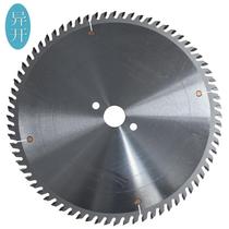 Yongtai saw blade saw blade 12 inch 14 inch push table saw cut plate saw wood sawing cutting sheet and letter saw blade