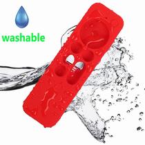 Suitable For Apple TV 4k Remote Control Silicone Magnetic