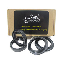 Suitable for KTM1050 ADVENTURE KTM1190RC8 WP USD shock absorber high quality front Shock Absorber Oil Seal