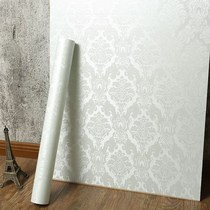 Wall wallpaper self-adhesive wallpaper waterproof moisture-proof college dormitory decoration wall sticker bedroom background wall kitchen oil-proof