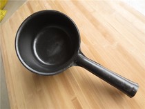 Thickened large plastic long handle large water Shell water scoop water scoop water spoon plastic water float soup Shell water shell kitchen utensils