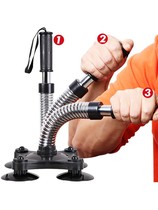  Practice wrench Wrist trainer Wrist strength device Grip strength device Male professional practice hand strength small arm fighting wrist wrist explosive hand breaking