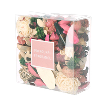 Japan NITORI Yitori Home Indoor Aromatherapy Room Bedroom Aroma Dry Flower with Essential Oil