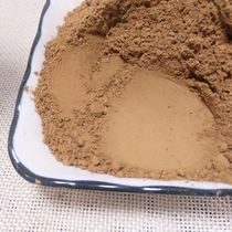 Ganoderma lucidum powder Changbai Mountain 500g head Road powder Ganoderma lucidum spore powder ultrafine powder