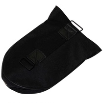 Sapper shovel Chinese military version of Menggang military forklift truck-mounted multi-function shovel outdoor self-defense tool folding and portable