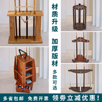 Billiard bar rack Ball rack Billiard frame pole rack bar rack supplies pole rack rack