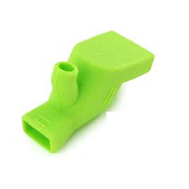 Baby filter Toilet toilet extension cute splash-proof head Silicone bathroom childrens faucet extender