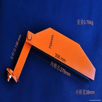 Woodworking table saw full copper motor multifunctional electric circular saw home thickened cutting wood sheet push table saw protective cover