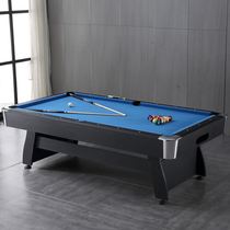 Three-in-one table Three-in-one multi-function indoor table tennis table Pool table Household standard commercial leisure