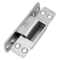 Concealed door loose-leaf 304 out of open concealed style home lotus leaf entry door new and page door hinged invisible door hinge