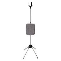 Dragon Merit Hot Clothes Hung Upright Hung Ironing Rack Hanger Ironing Board Ironing Hanger Ironing Hanger Ironing hanger Rack Domestic Brace Aluminum Alloy Clotheshorse