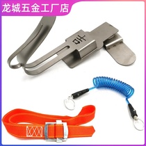 Electric wrench adhesive hook holder woodworking rotating bracket stainless steel special pylon multifunctional hanger tool