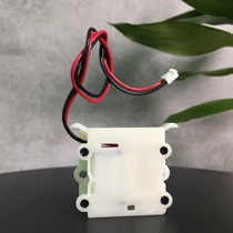 Top Quack Micro DC Motor Motor Intelligent Fingerprint Electronic Door Lock Clutch Accessories Plastic Motor