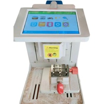Look at the picture with key remote matching home key anti-theft door key home remote open tooth key embryo photo matching