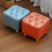 Light Extravagant small stool Home doorway Shoes Bench Living-room Table Bench Short Bench Tech Bumpdown Sofa Pedanta Benches Bench