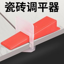 Tile leveler base leveling card paving tile seam levelling leveler wall tile and floor tile paving universal cross card