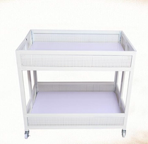 Supermarket promotion car dump truck truck special car promotion floor supermarket promotion table folding promotion frame special price table
