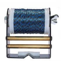 Bow String Winder Assist Tool Archery Server String Wire Twi