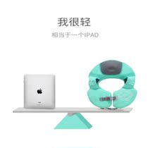 Baby swimming circle underarm circle free of inflation newborn baby lying men and women children learning swimming equipment bathing floating ring