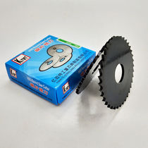KYMT 100 million Mette saw blade milling cutter cut milling cutter 60 60 75 80100 1 80100 8 0