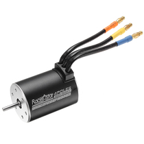 Racerstar 3650 Motor Brushless Waterproof Sensorless 1 10 RC