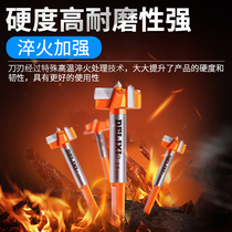 Delixi professional grade hole opener woodworking special drill drill drilling artifact Wood wood board universal reamer