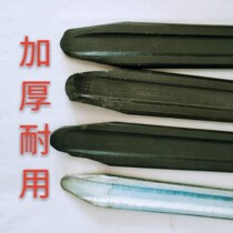 Tire removal tool warping prying plate crowbar crowbar electric car motorcycle vacuum tire tool prying bar hot sale