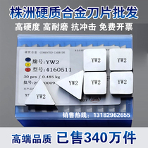 Carbide milling insert 4160511 Square YT5YT14YT15YW2YW1YG8YG6 Triangle 3130511