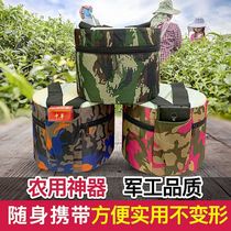 Grilled rice stool (not tower) greenhouse agricultural mobile lazy stool floor pier bench foam bench garlic pier dry