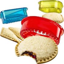 Kids Sandwich Cutter Lunch Sandwiches Decuster