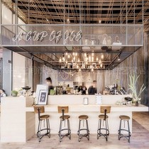 Bar decoration Wine Rack restaurant wrought iron hanger tall foot cup holder hanging rack wine cabinet bar ceiling hanging cabinet