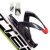 Bicycle Water Bottle Holder Bike Water Bottle Cage Carbon