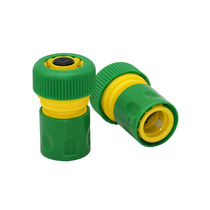 3 4 inch car wash hose waaterstop connector garden hose