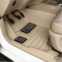 Wuling Hongguang foot pad Hongguang S Hongguang S1s3 special full enclosed foot pad new and old Wuling Hongguang foot pad