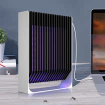 Killer Fly Lamp Shop Restaurant Restaurant Hotel With Wall-mounted Wall Physical Mosquito-borne Mosquitos Catch the Divine Room Home