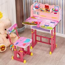 Children can study at a table for elementary school students home 29 writing desk writing homework desk and desk drop child desk child writing