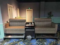 Billiard Hall Lounge Chairs Table Tennis Sofas View Ball Chairs Casual Billiard Chairs Seats Billiard Room Special Chairs