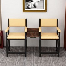 Billiards View Ball Chair Clothing Shop Small Sofa Seat View Ball Bench Waiting Area Lounge Chairs Single Outdoor Coffee Restaurant
