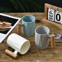 Moutwash Toothcup Simple Household Cylinder Cup Couple Couple Set Couple Toothbrush Cup Brush Toothbrush Cup