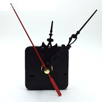 Clock core quartz clock Combas wall clock movement mechanical movement sweep seconds wall watch silent watch needle replacement wall