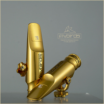 Birdsongs Parker Bird Winnie E drop alto saxophone metal mouthpiece