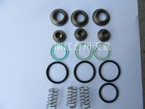 Black cat B- 36EX1CC4040 PX-40A B- 36XA pump head air chamber seat fitting spring suction valve