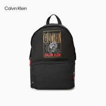 (Year of the Tiger) CK Jeans2022 spring new mens New Year tiger print backpack HH3054