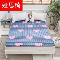Matthew mattress mattress mattress household double skid protection mattress bedding bottom bedding single-season general purpose thin