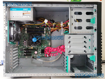Tower DIY server solution 25 enterprise OAERP financial database software server.