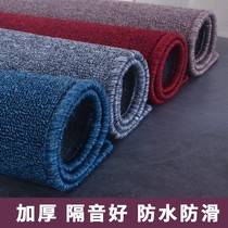 Mahjong tablecloth cushion household card square surface cloth thickened nonslip handle rubbed Mahjong blanket cover cloth