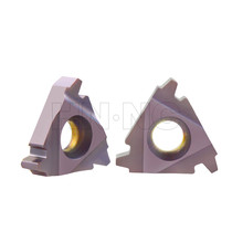 22ER NR 4 0 5 0 6 0TR Trapezoidal 30 degree internal and external T-type thread turning blade large pitch wire picker