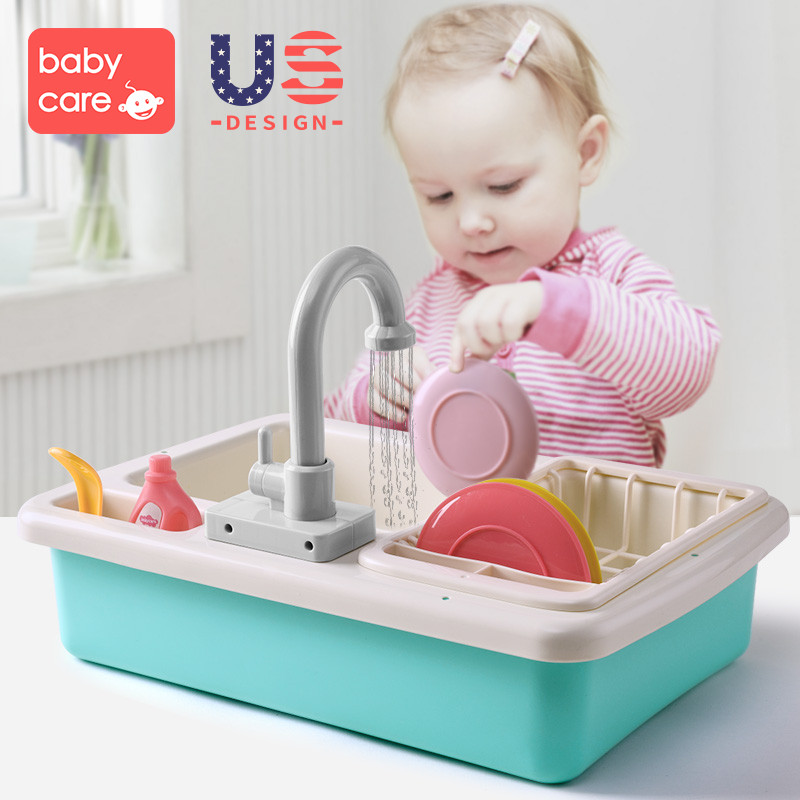 children's dishwasher toy