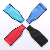 Whole sword bag Fencing equipment Shoulder bag Single sword bag 600D Oxford cloth suitable for domestic competitions(two pieces)