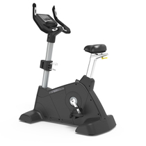 Wei bu XG-905 commercial self-generation magnetic control vertical exercise bike gym Indoor Sports Cycling Bicycle
